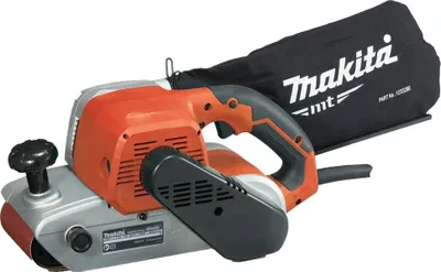 Image de Ponceuse à bande 940 W 100 x 610 mm - MAKITA - M9400