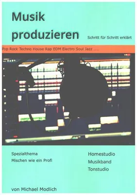Immagine prodotto di Musik produzieren