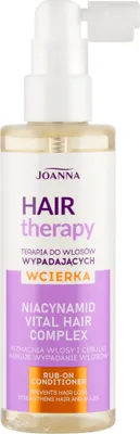 Produktbild von Joanna Haartherapie Anti-Haarausfall Serum, 100 ml
