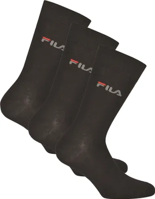 Produktbild von Fila 3er-Pack lange Socken für Damen und Herren F9630