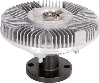 Produktbild von THERMOTEC D5JD002TT Lüfterkupplung Thermisch Ø163mm Wasserkühler Kühlsystem