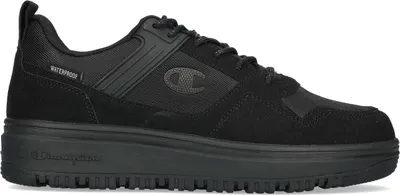Produktbild von Champion RD18 Utility Wp Low Triple Nbk Größe EU 42