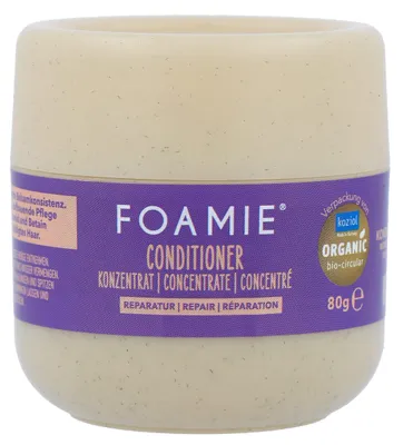 Productafbeelding van Foamie Conditioner Concentrate Repair (80 gr)