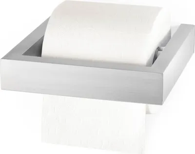 Produktbild von ZACK Linea Toilettenpapierhalter