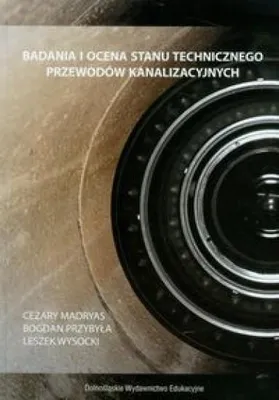 Immagine prodotto di Przybyla, B: Badania i ocena stanu technicznego przewodow ka