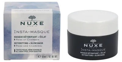 Produktbild von Nuxe Maske Face Insta-Masque Masque Détoxifiant + Éclat