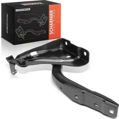 Productafbeelding van Frankberg 1x scharnier motorkap bestuurderszijde voor Mercedes-Benz B-Klasse W242 W246
