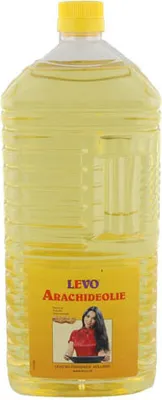 Produktbild von Levo Arachide Olie 3000ml Flasche (Erdnussöl)