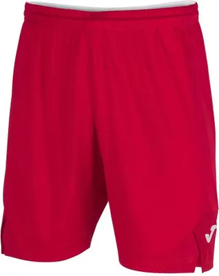 Produktbild von Joma Toledo Ii Kurze Hose Rot L Mann Rot L