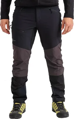 Produktbild von Jack Wolfskin Salmaster Pants M 1507831-6000, Hose, Herren, Schwarz