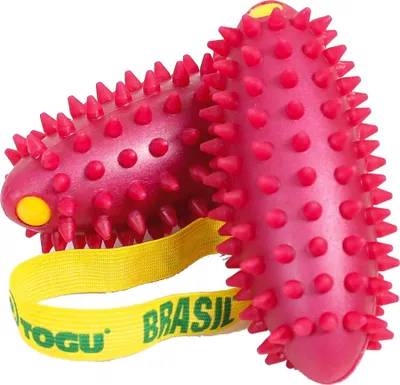 Produktbild von Togu Brasil Handtrainer, Berry
