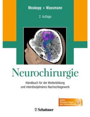 Obrázok produktu pre Neurochirurgie