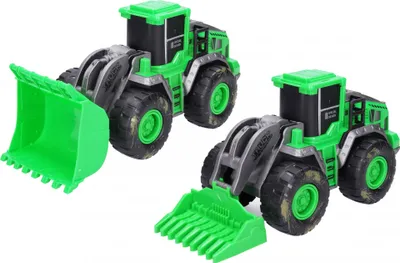 Immagine prodotto di Macchine 2 pezzi 22 cm