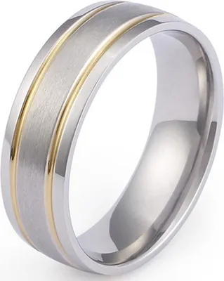 Produktbild von FR-17593 Herrenring aus Silber – 62 mm KP17593