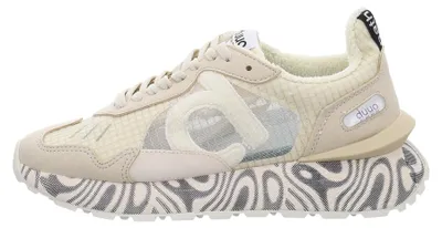 Produktbild von Duuo Sneaker Low Damen 32323832363739 Beige 41 EU