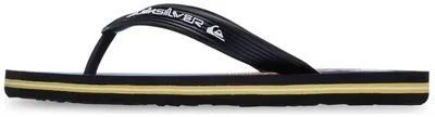 Produktbild von Flip-Flops Quiksilver MOLOKART26YTH (XKKM) für Kinder
