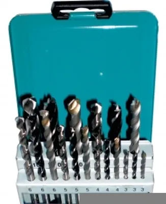 Produktbild von Vrtáky Makita - 18dílná sada D-46202