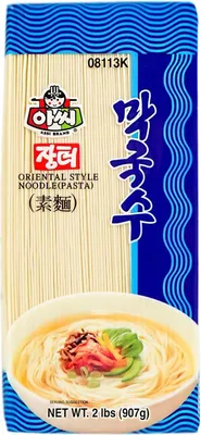 Produktbild von Assi Brand Guksu Nudeln 907g (Makguksu)