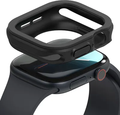 Obrázok produktu pre Ringke Air Apple Watch 10 (46 mm) ierne
