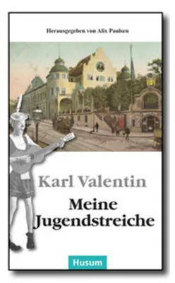 Image de Meine Jugendstreiche