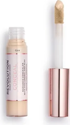 Produktbild von Revolution - Concealer - Conceal & Hydrate Concealer - C2.5