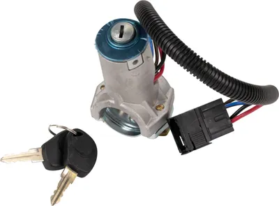 Produktbild von Zündschloss 2996076
