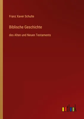 Produktbild von Biblische Geschichte