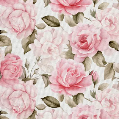 Produktbild von OUTDOOR DEKOSTOFFE OXFORD - Blumen - DX2366