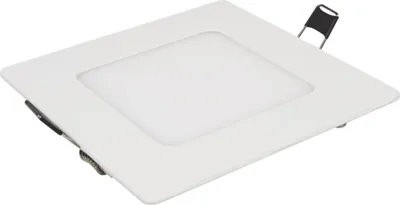 Produktbild von LED-Panel McShine LP-612SN 6W 120x120mm 612 lm 4000K neutralweiß