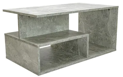 Obrázek produktu pro Konferenční stolek LIHUA - beton