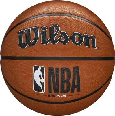 Produktbild von Wilson Nba Drv Plus Basketballball Mehrfarbig