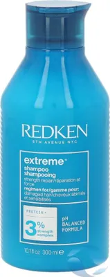 Produktbild von Redken Extreme Shampoo 300 ml