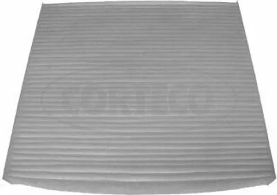 Produktbild von CORTECO 21652874 Innenraumfilter Pollenfilter für TOYOTA AVENSIS Station Wagon (ZRT27, ADT27)