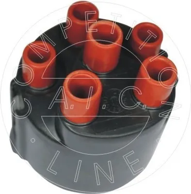 Produktbild von AIC 50718 Zündverteiler Verteilerkappe für VW Transporter IV Bus (70B, 70C, 7DB, 7DK, 70J, 70K, 7DC, 7DJ)