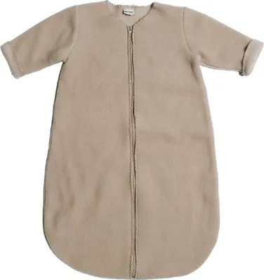 Produktbild von Alwero Schlafsack Langarm - Wolle - 0-6 Monate | Alwero