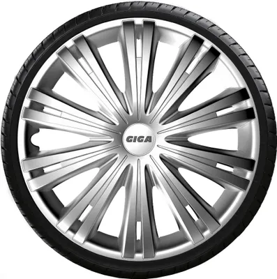 Produktbild von Puklice 14" GIGA - sada 4 kusov