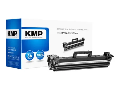 Immagine prodotto di Cartuccia toner KMP 2541,4000 1 pezzo compatibile nero