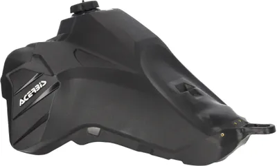 Immagine prodotto di Serbatoio maggiorato ACERBIS nero capacità 25L per HONDA AFRICA TWIN 1100 L