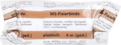 Produktbild von SÖHNGEN Fixierbinde WS 1004101 4mx6cm elastisch