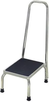 Produktbild von Stufe mit Handlauf - Badewannenstufe (27040)