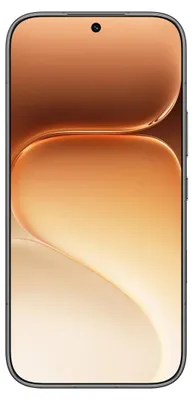 Produktbild von HONOR 600 5G Schwarz 8 Gigabyte 256 Gigabyte