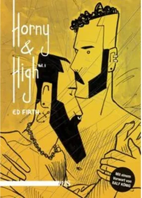 Image de Horny & High