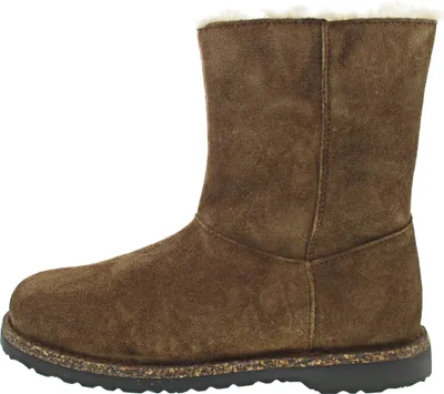 Produktbild von Birkenstock Stiefel braun in Gr. 38