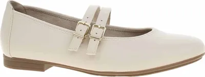 Produktbild von Damen Ballerinas Jana 8-22177-44 beige 38