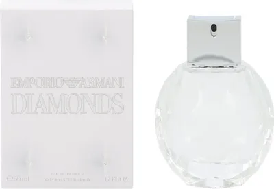 Produktbild von Armani Emporio Diamonds For Women Edp Spray