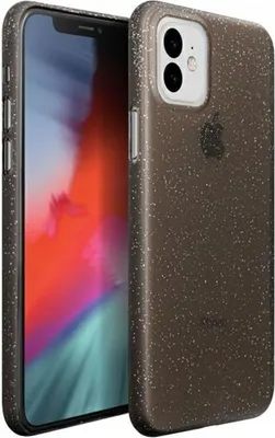 Immagine prodotto di Custodia Laut Slimskin per Iphone 11 Nero/Nero 37919