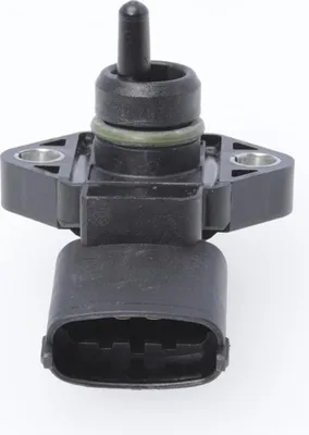 Produktbild von BOSCH 0 261 230 013 Ladedrucksensor für HYUNDAI ACCENT I (X-3) Saugrohr