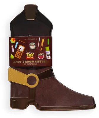 Produktbild von Set, Makeup Revolution, 12 Tage Toy Story, Make-up, Adventskalender