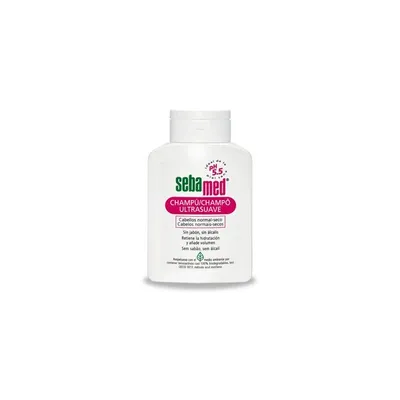 Produktbild von Sebamed Shampoo Ultrasoft