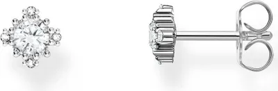 Image de Thomas Sabo - H2311-051-14 - Boucles d'oreilles - Dames - True Romance